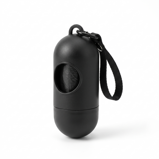 EasyTur™ Dispenser For Hundeposer